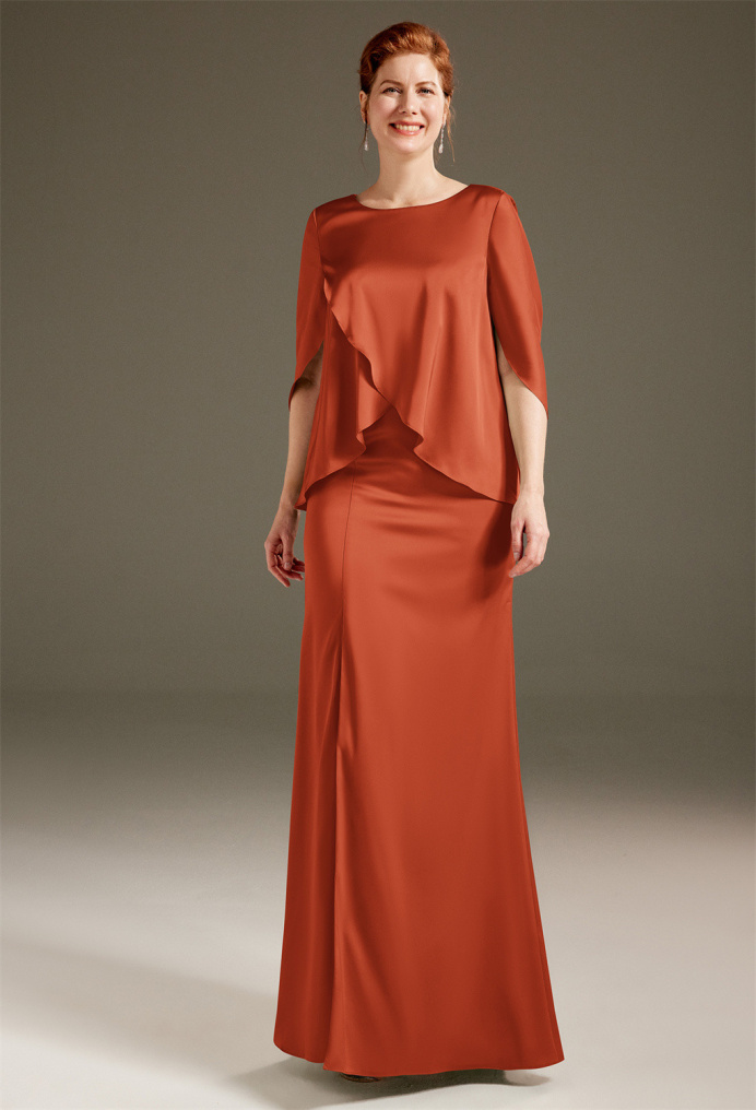 AW Marian Dress